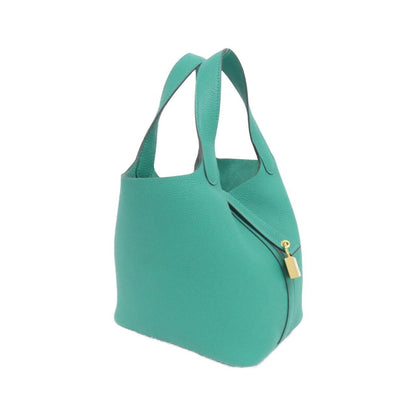 Hermes Picotin Bnine PM Bag