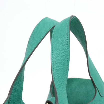Hermes Picotin Bnine PM Bag — view 4