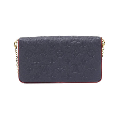 Louis Vuitton Monogram Empreinte Pochette Felicity Shoulder Bag — view 2