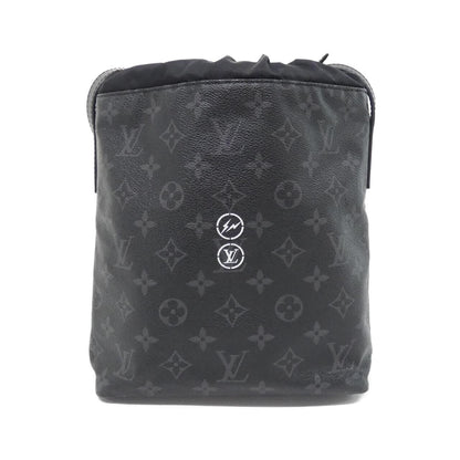 Louis Vuitton Monogram Lashu Naofbag Shoulder Bag — view 2