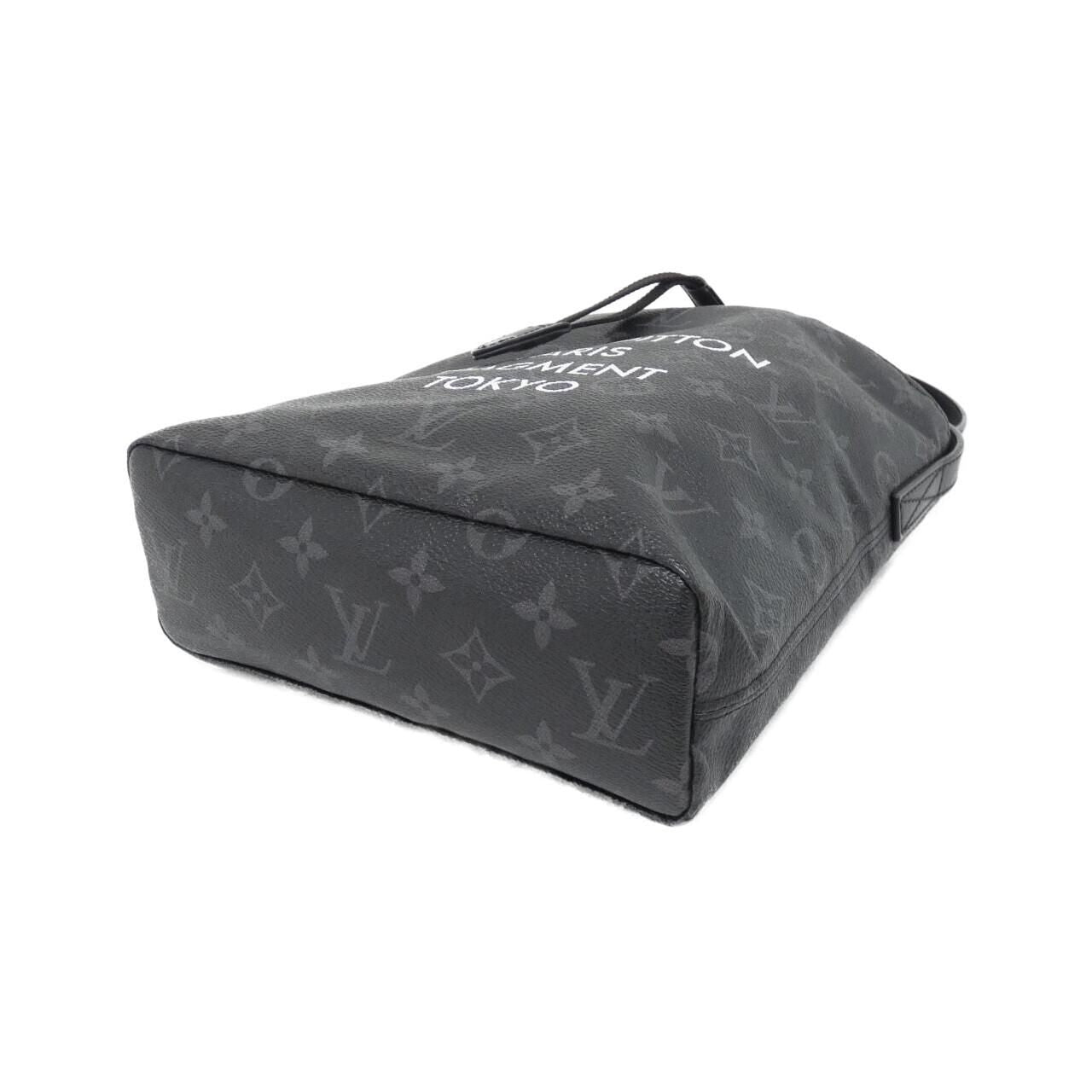 Louis Vuitton Monogram Lashu Naofbag Shoulder Bag — view 3