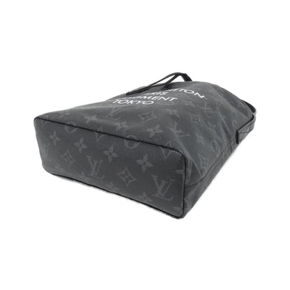 Louis Vuitton Monogram Lashu Naofbag Shoulder Bag — view 3