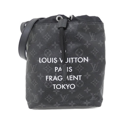 Louis Vuitton Monogram Lashu Naofbag Shoulder Bag