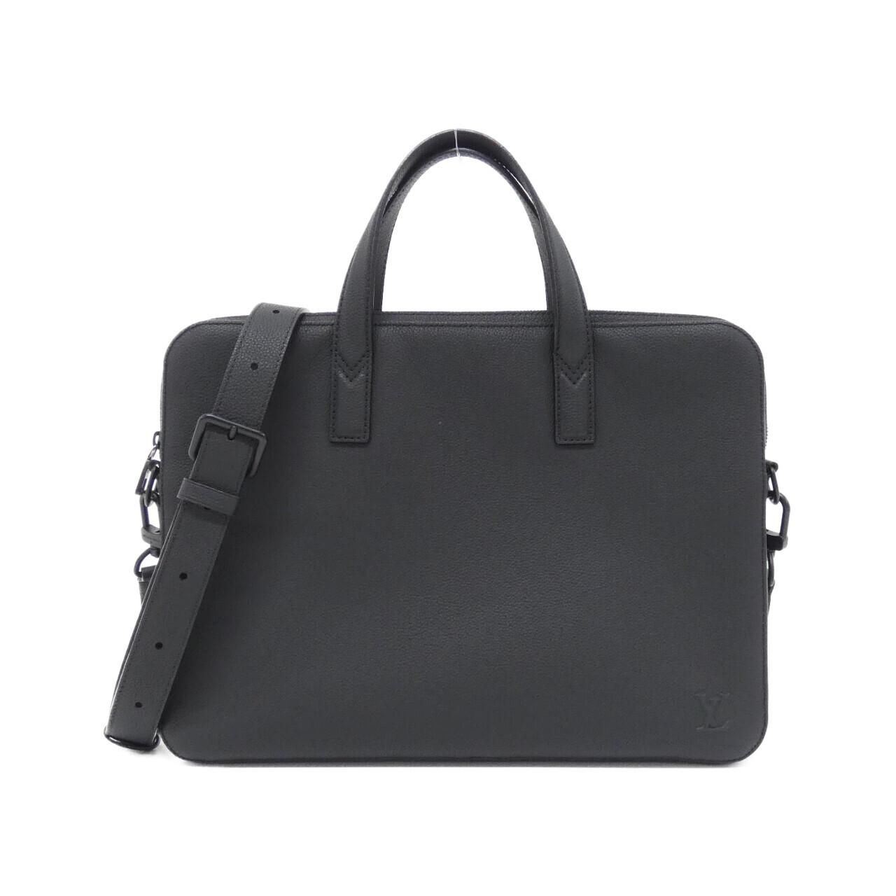 Louis Vuitton LV blamu Briefcase