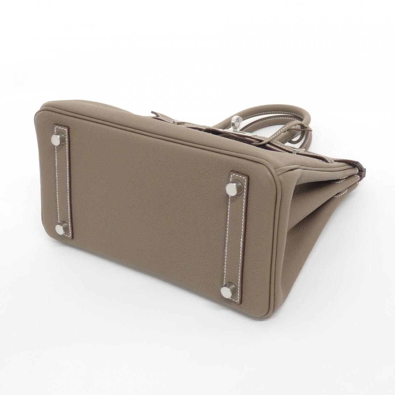 Hermes Birkin 25 cm Bag — view 3