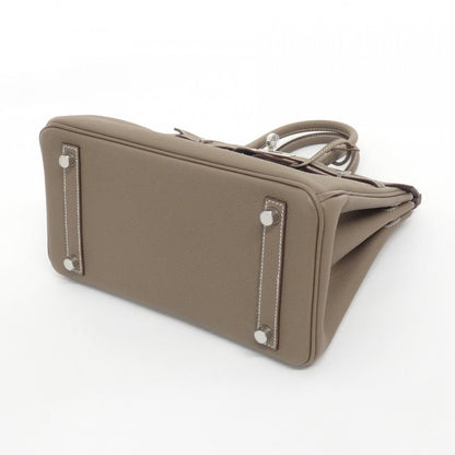Hermes Birkin 25 cm Bag — view 3