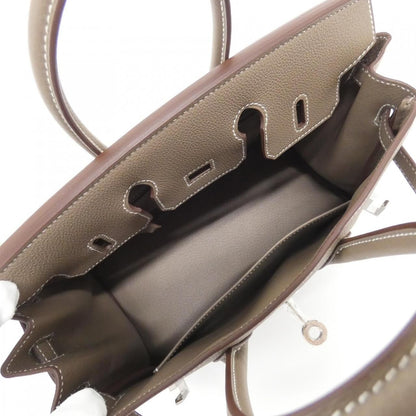 Hermes Birkin 25 cm Bag — view 6