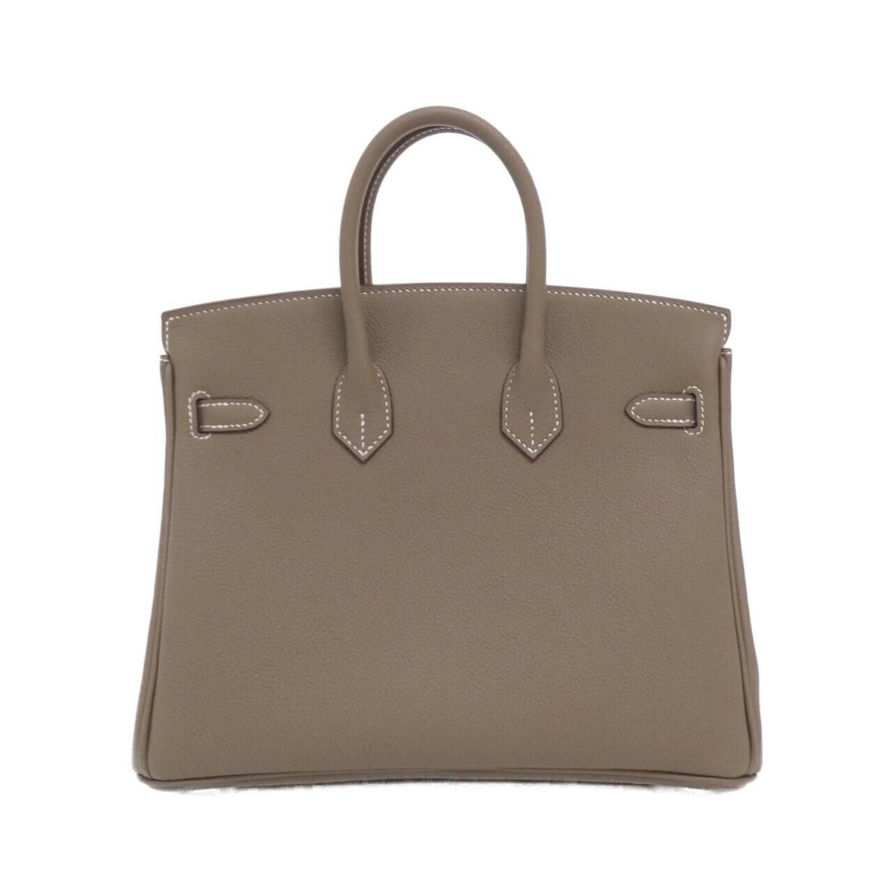 Hermes Birkin 25 cm Bag — view 2