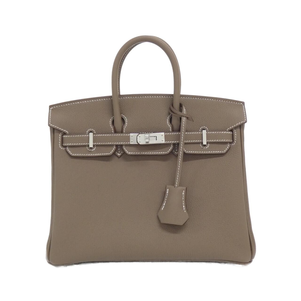 Hermes Birkin 25 cm Bag