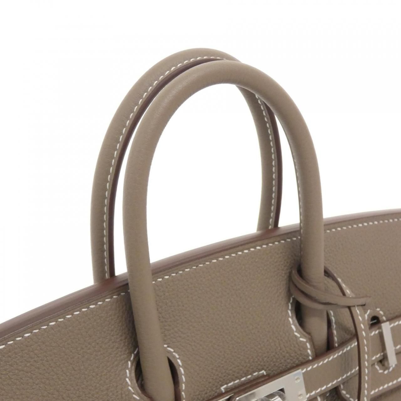 Hermes Birkin 25 cm Bag — view 5