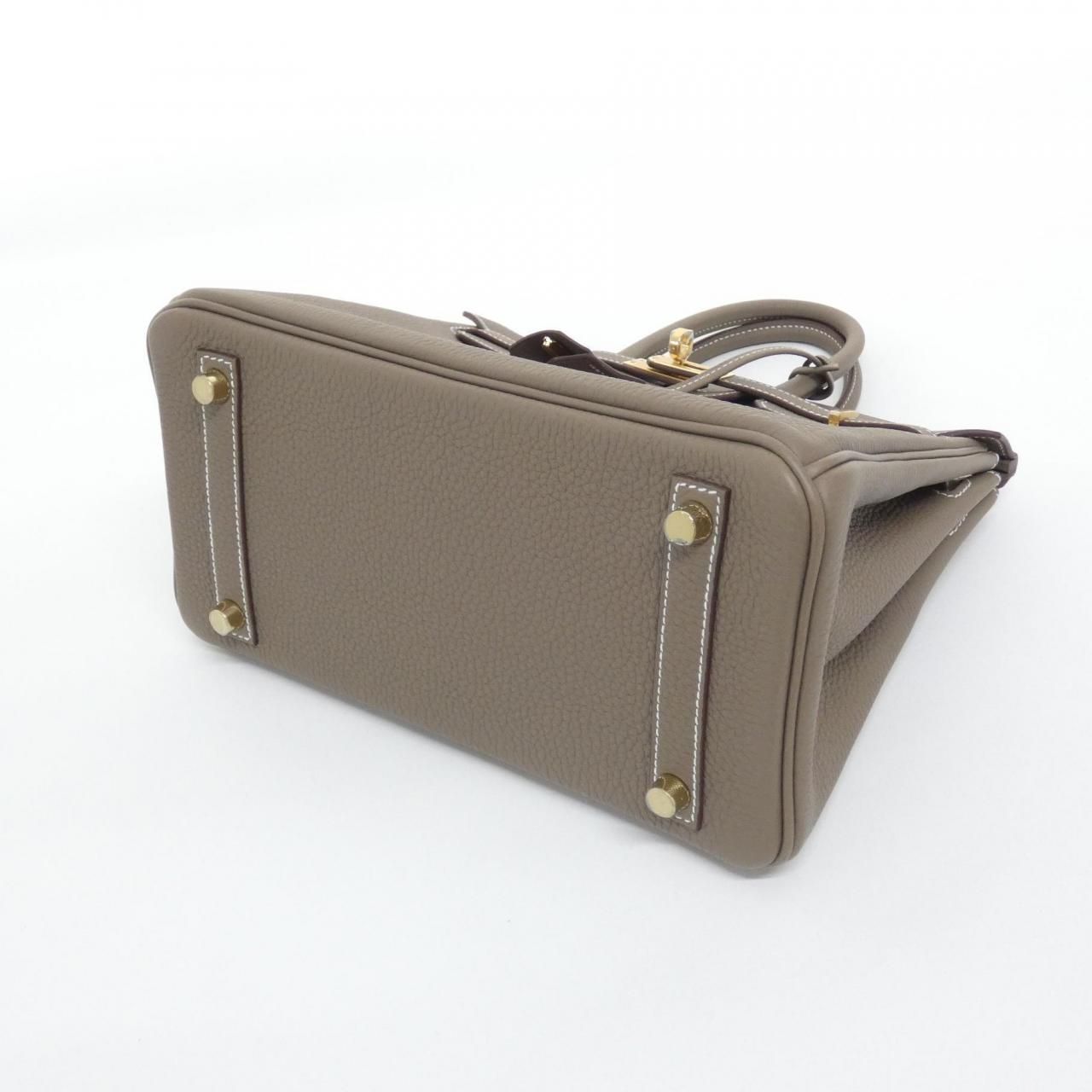 Hermes Birkin 25 cm Bag — view 3