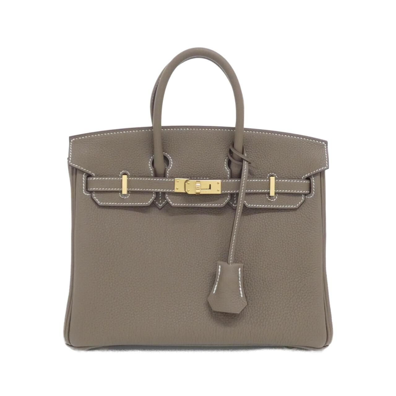 Hermes Birkin 25 cm Bag