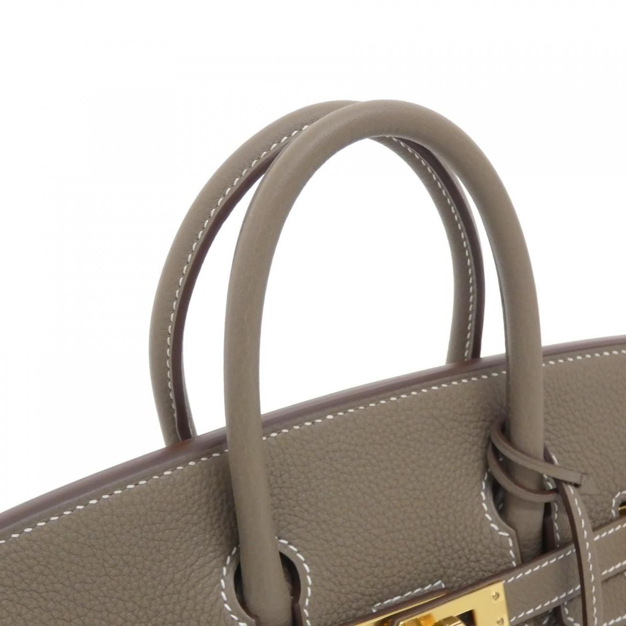 Hermes Birkin 25 cm Bag — view 5