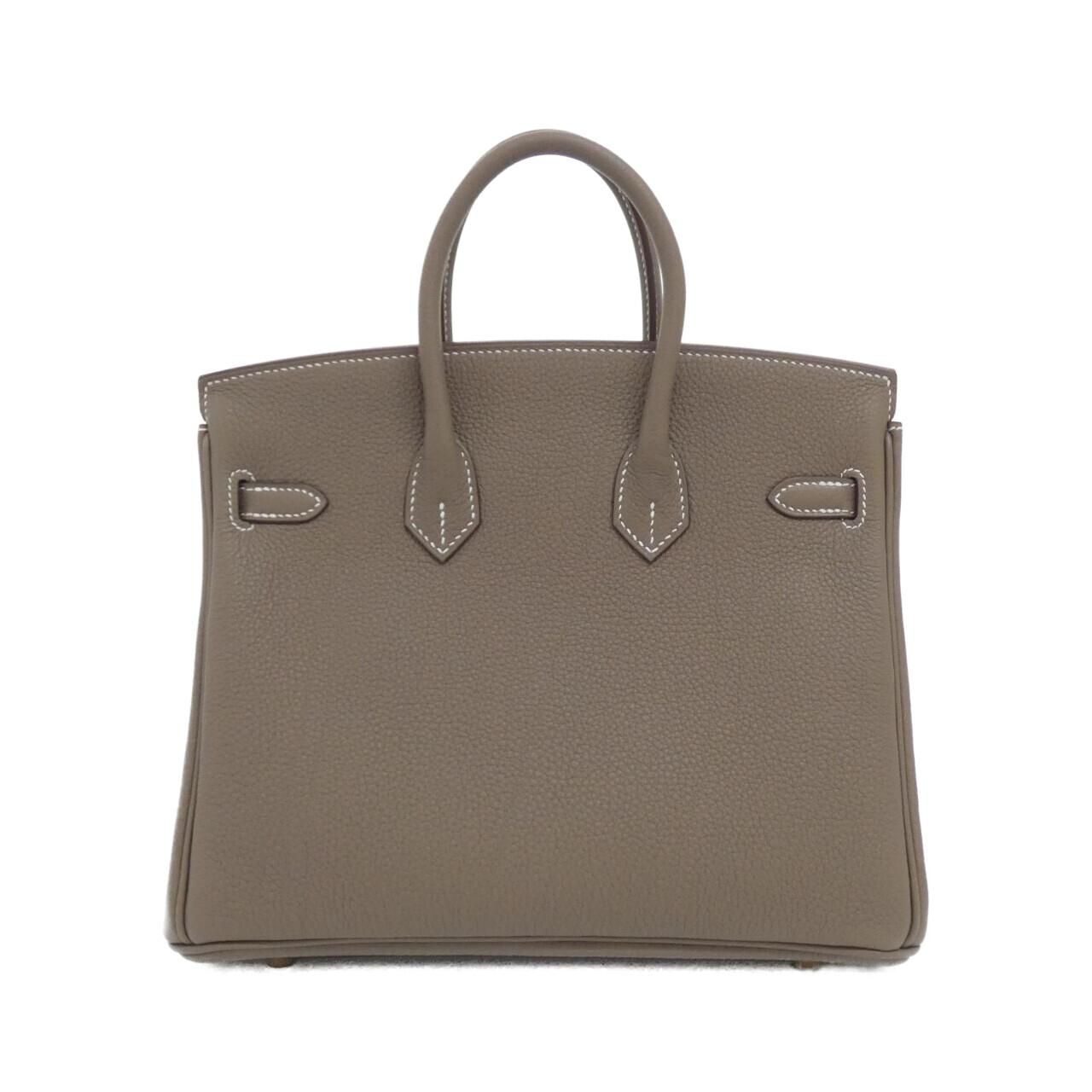 Hermes Birkin 25 cm Bag — view 2