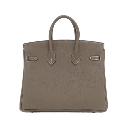 Hermes Birkin 25 cm Bag — view 2