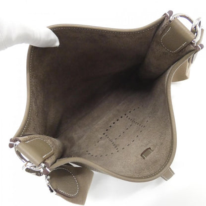 Hermes Evelyne 3 PM Shoulder Bag — view 5