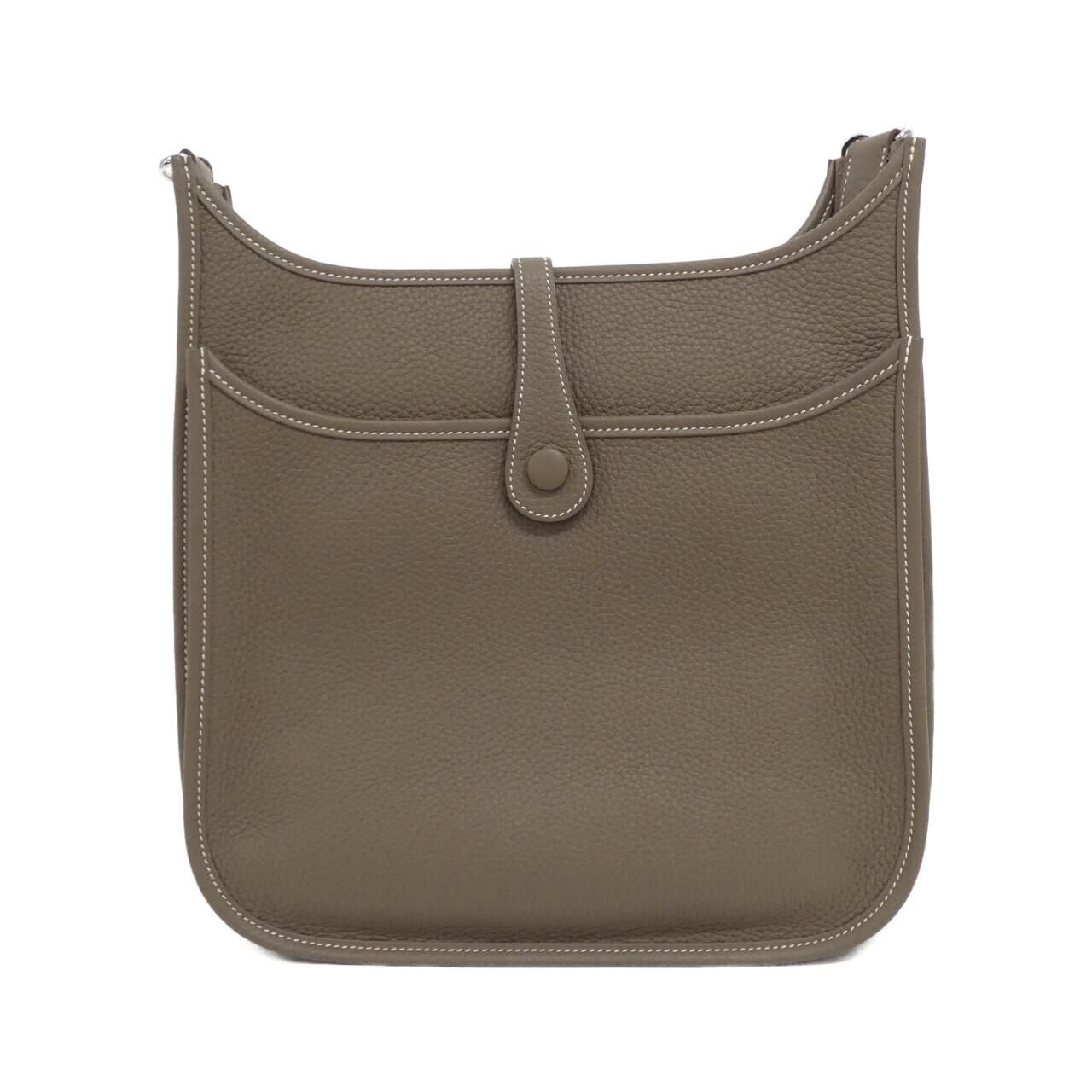 Hermes Evelyne 3 PM Shoulder Bag — view 2