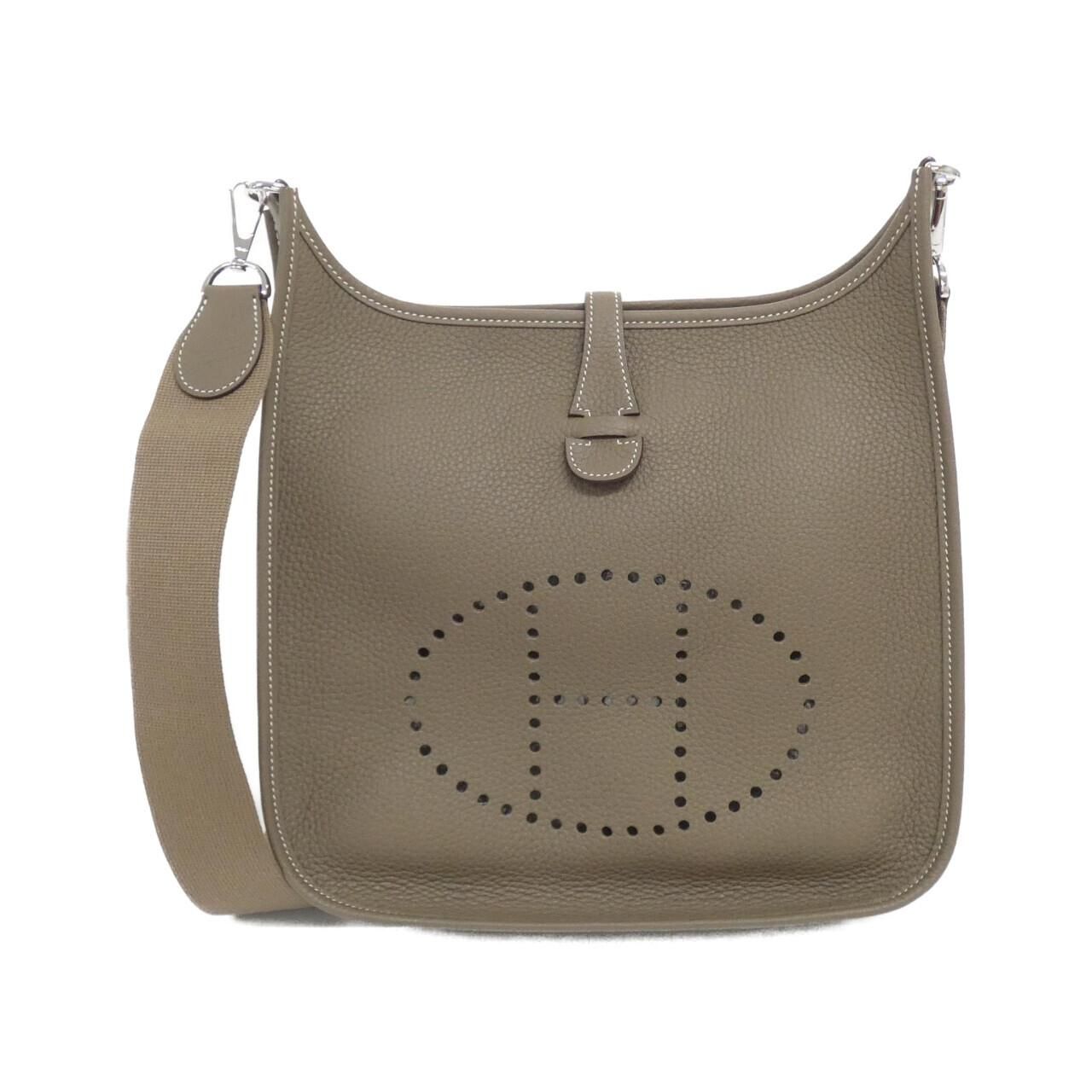 Hermes Evelyne 3 PM Shoulder Bag