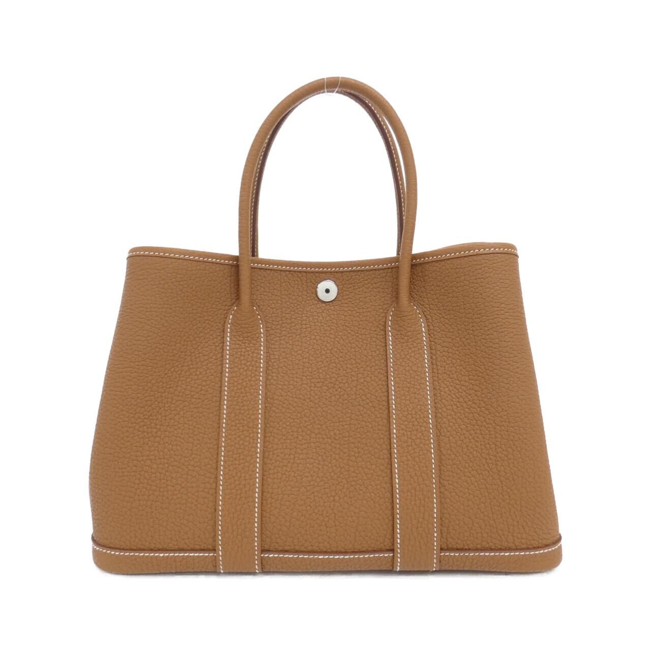 Hermes Garden Party 30 cm Bag
