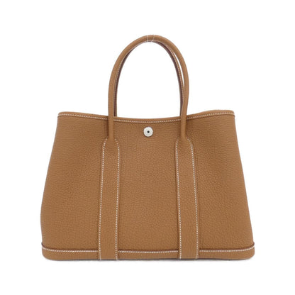 Hermes Garden Party 30 cm Bag