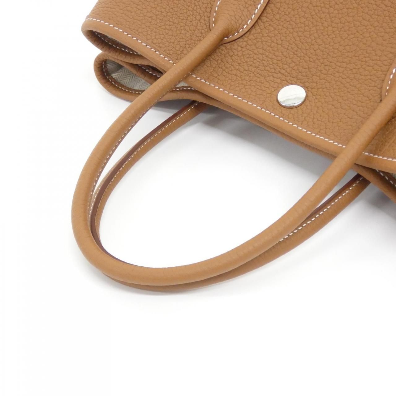 Hermes Garden Party 30 cm Bag — view 3