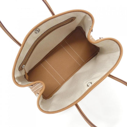 Hermes Garden Party 30 cm Bag — view 4
