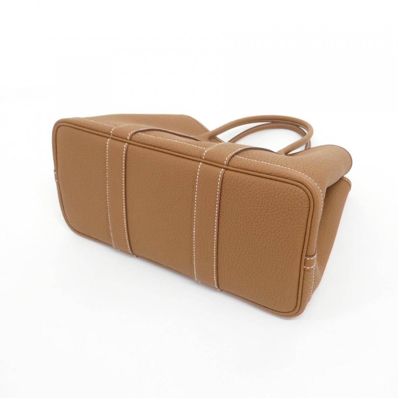 Hermes Garden Party 30 cm Bag — view 2