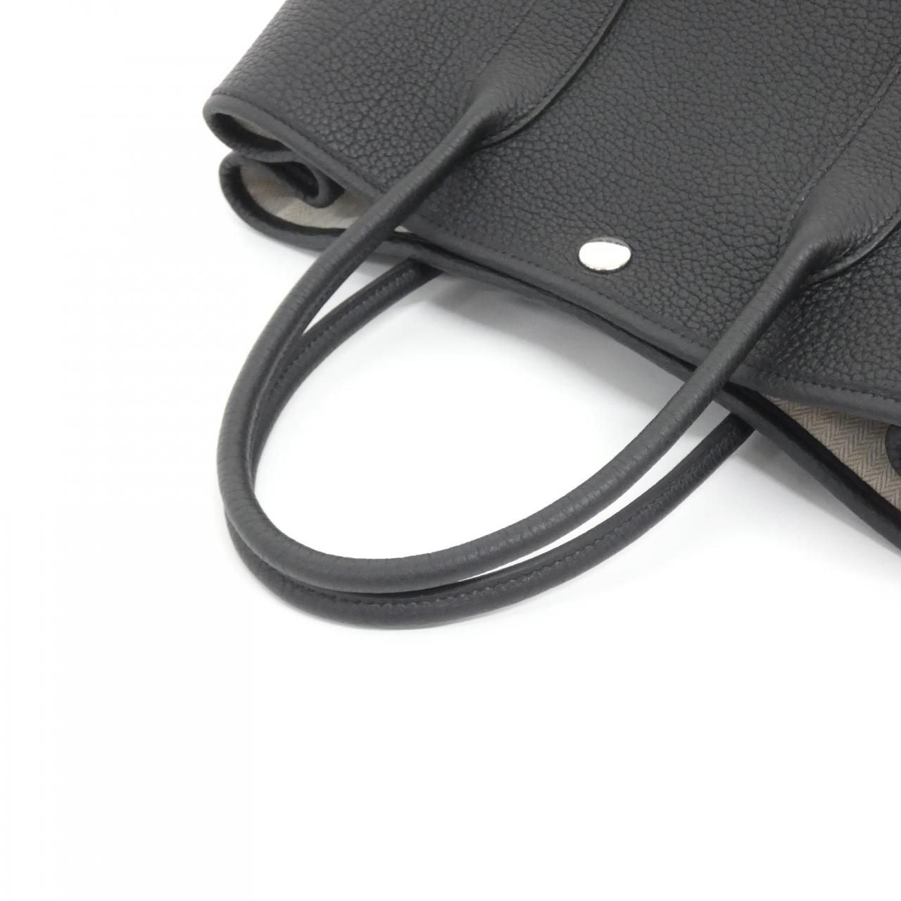 Hermes Garden Party 30 cm Bag — view 3