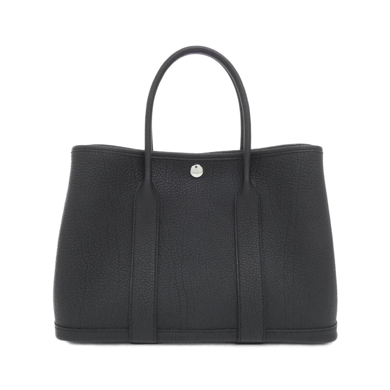 Hermes Garden Party 30 cm Bag