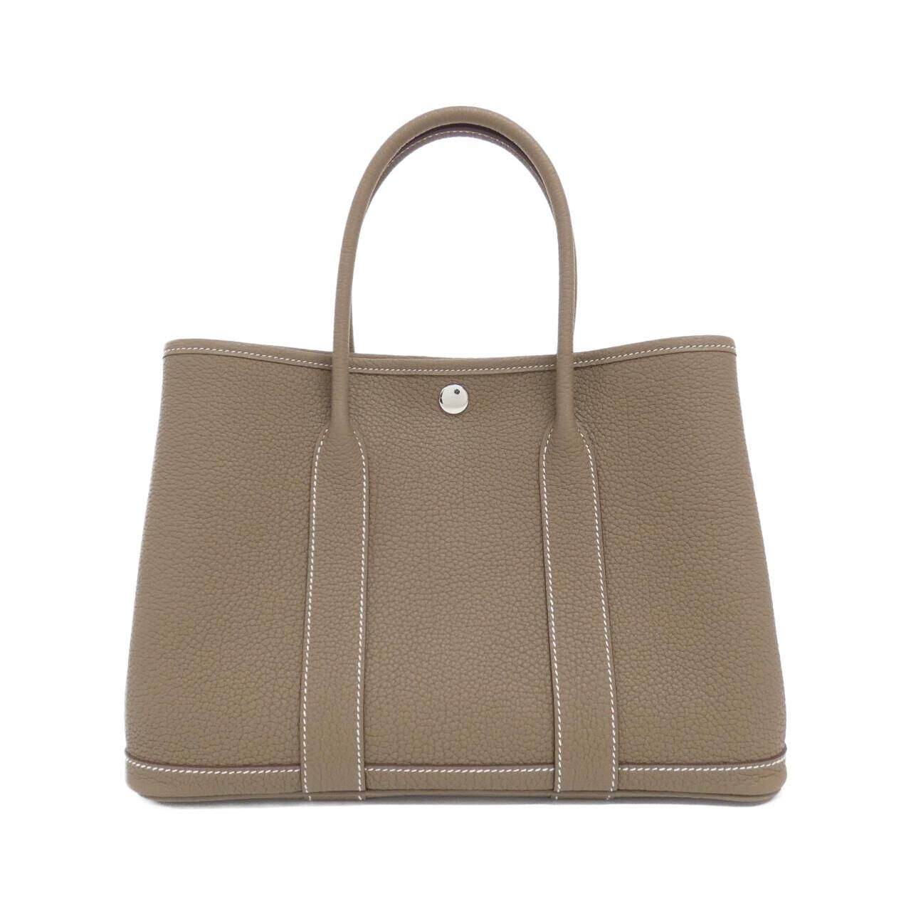 Hermes Garden Party 30 cm Bag