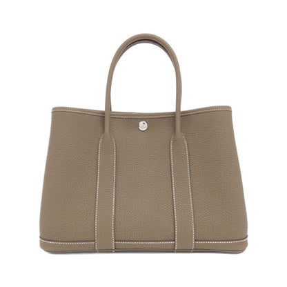 Hermes Garden Party 30 cm Bag