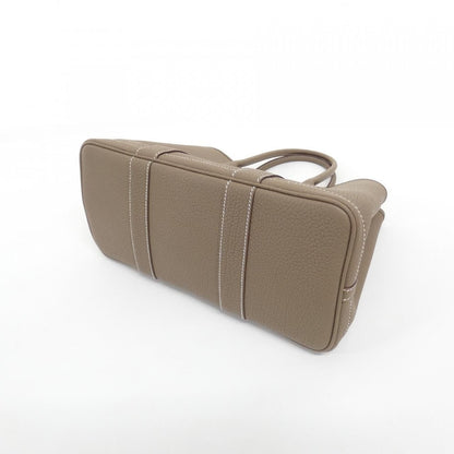 Hermes Garden Party 30 cm Bag — view 2