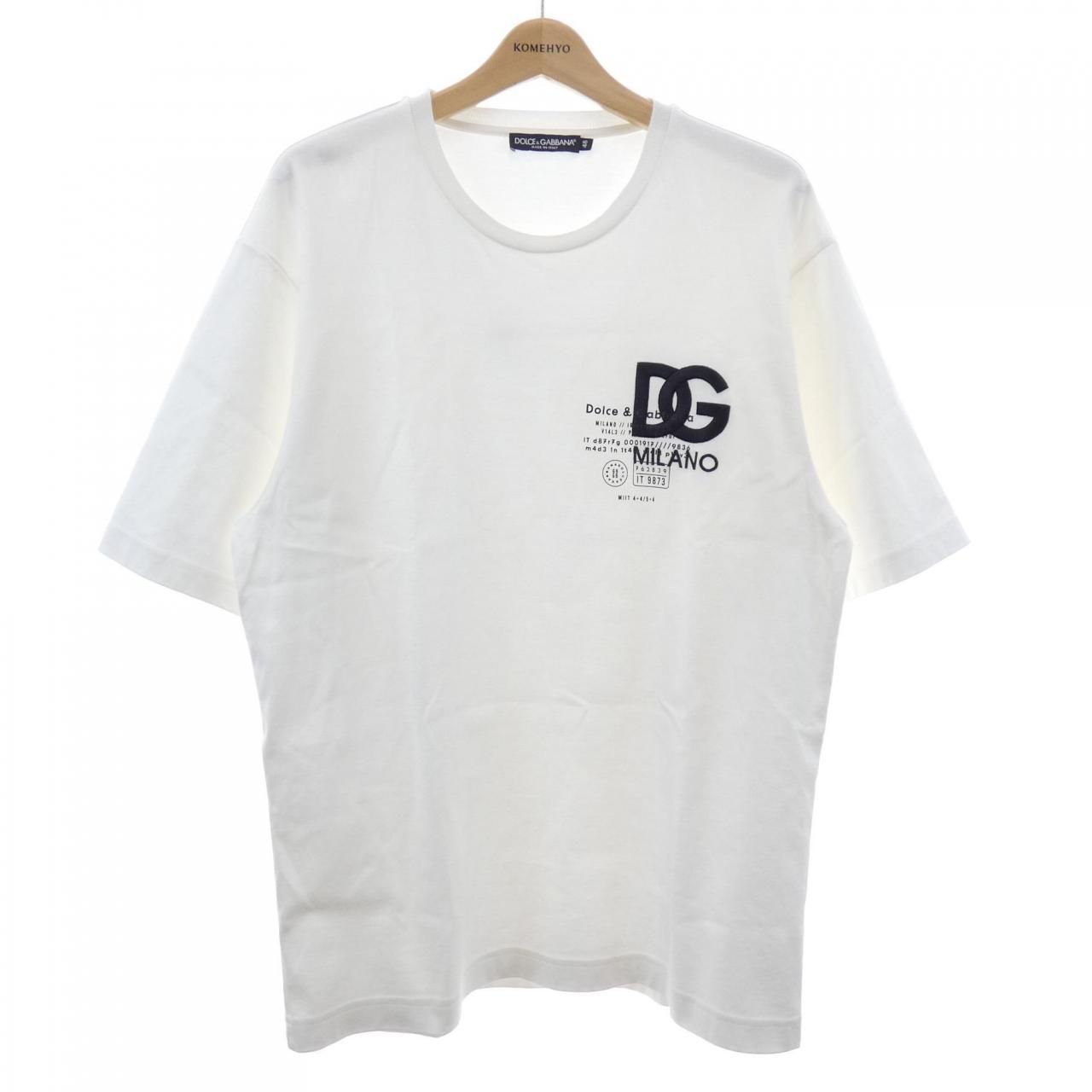 Dolce & Gabbana Shirt