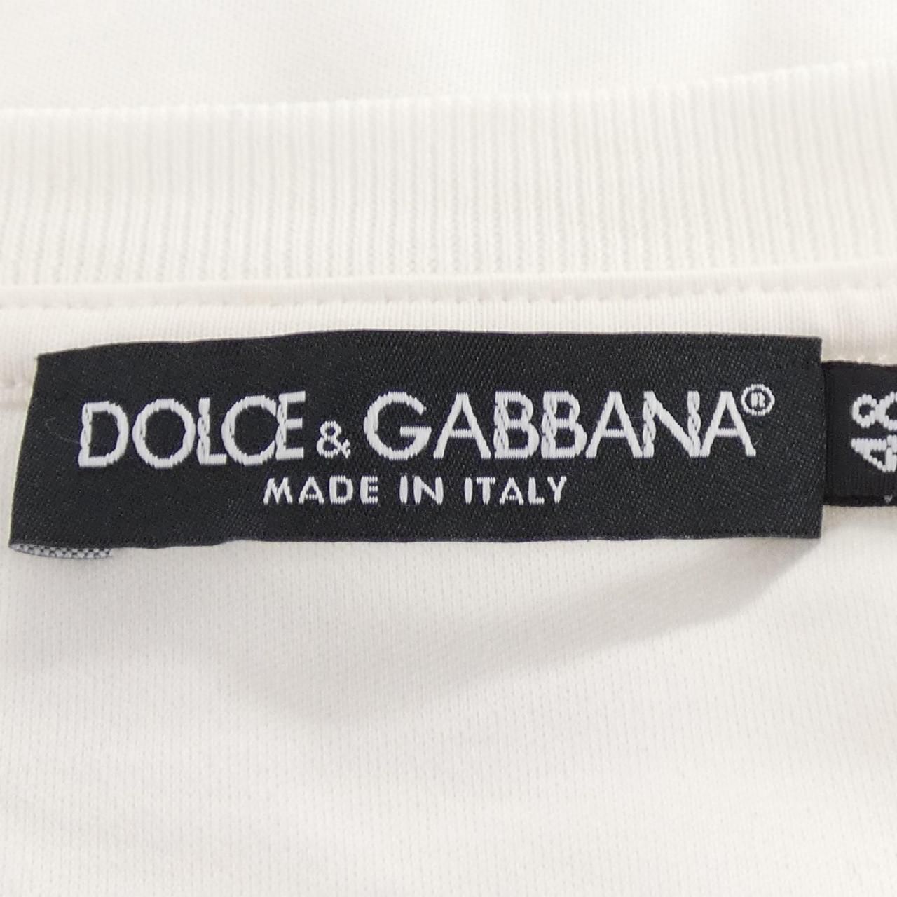 Dolce & Gabbana Shirt — view 4