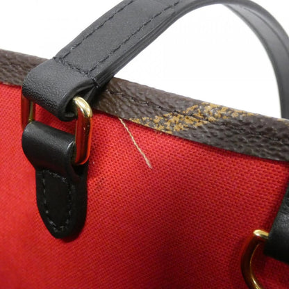 Louis Vuitton Monogram Giant On The Go MM Bag — view 6