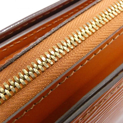 Louis Vuitton Epi Pont Neuf Bag — view 7