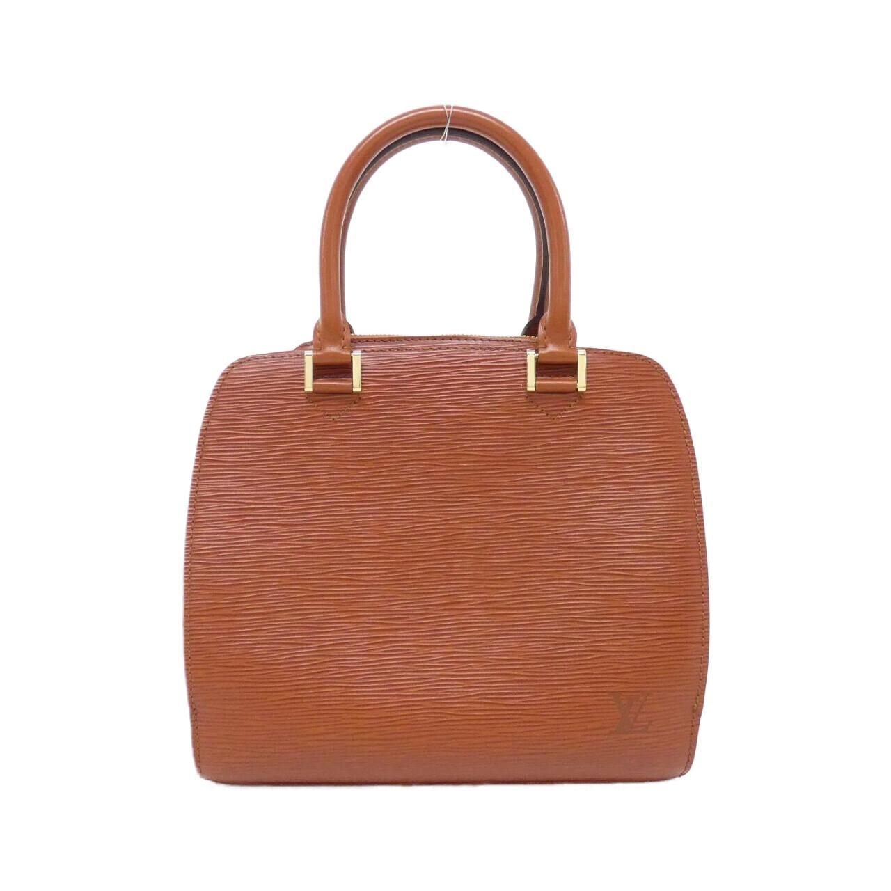 Louis Vuitton Epi Pont Neuf Bag