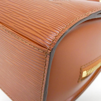Louis Vuitton Epi Pont Neuf Bag — view 3
