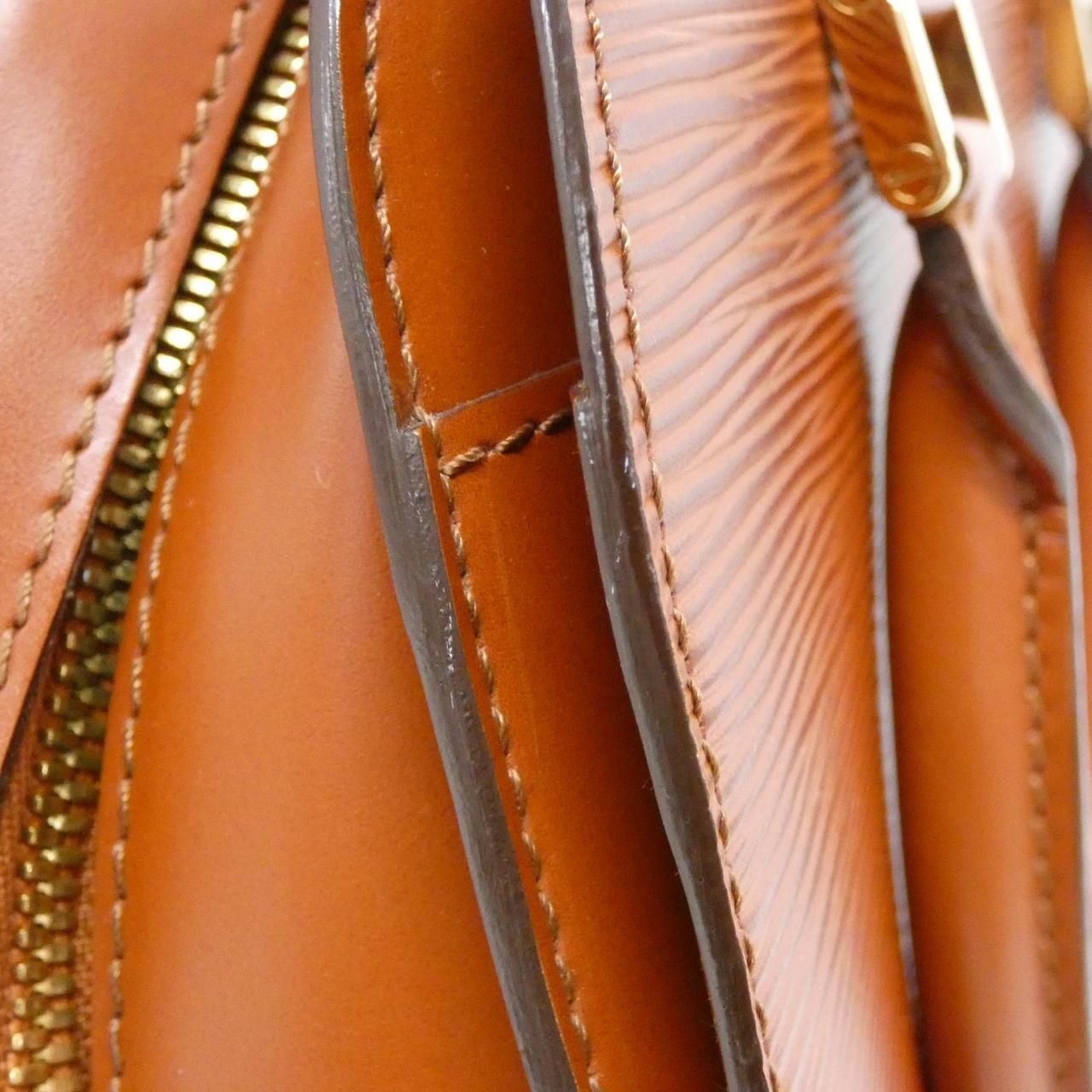Louis Vuitton Epi Pont Neuf Bag — view 6