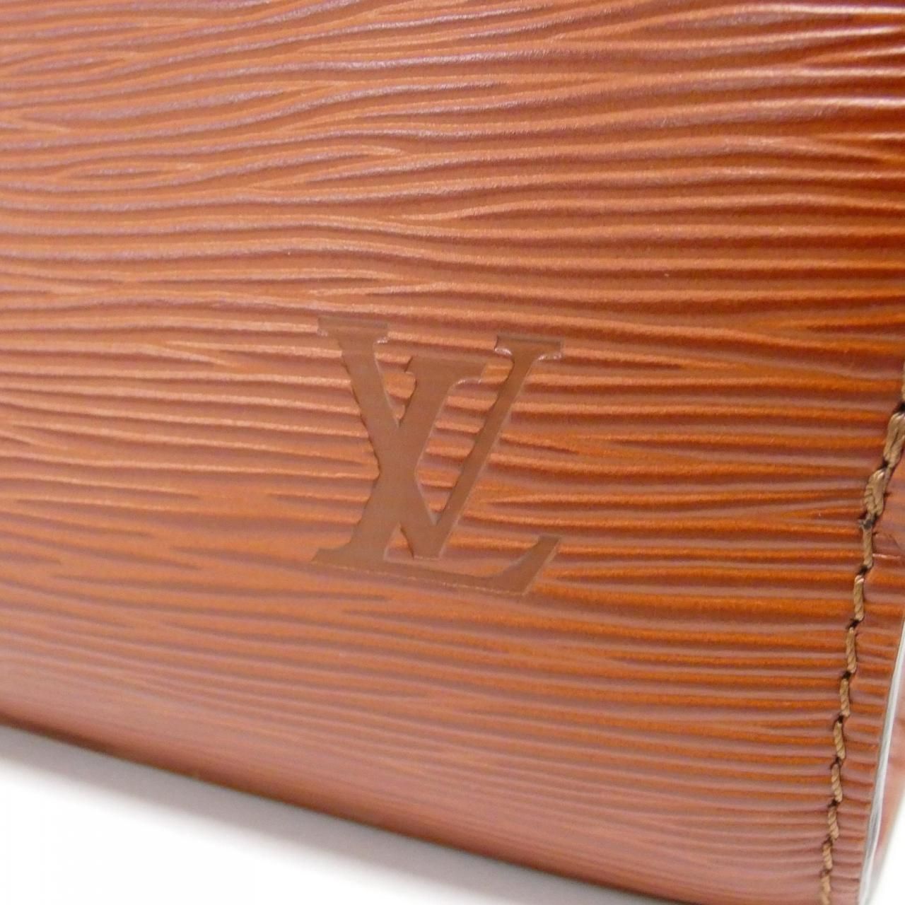 Louis Vuitton Epi Pont Neuf Bag — view 4