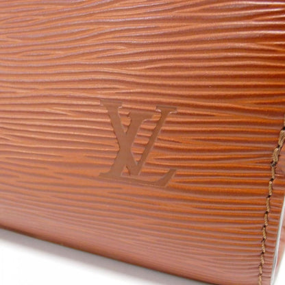 Louis Vuitton Epi Pont Neuf Bag — view 4