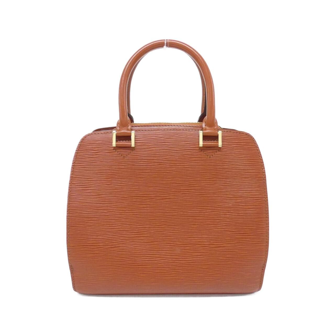 Louis Vuitton Epi Pont Neuf Bag — view 2