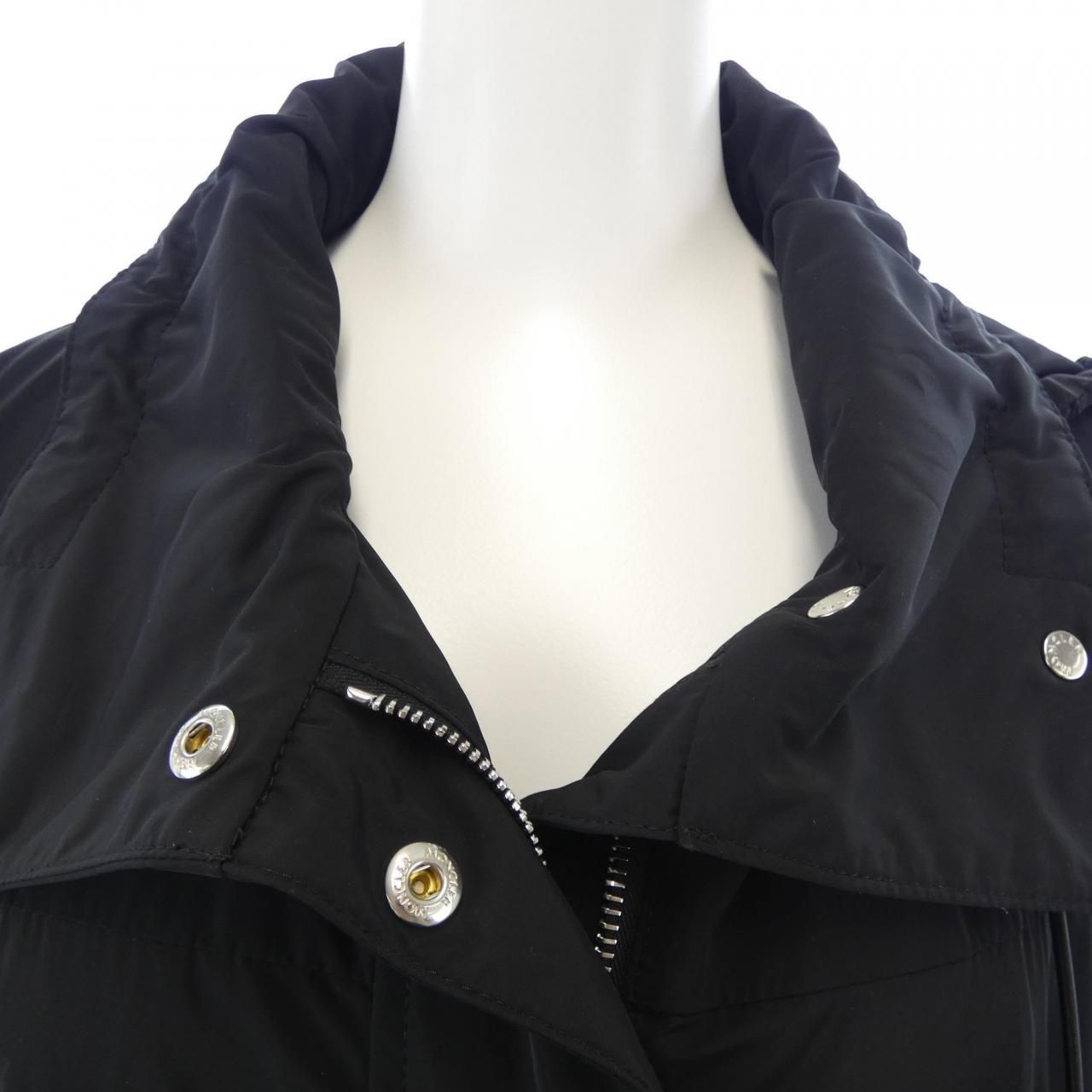 Moncler Malachite Coat — view 5