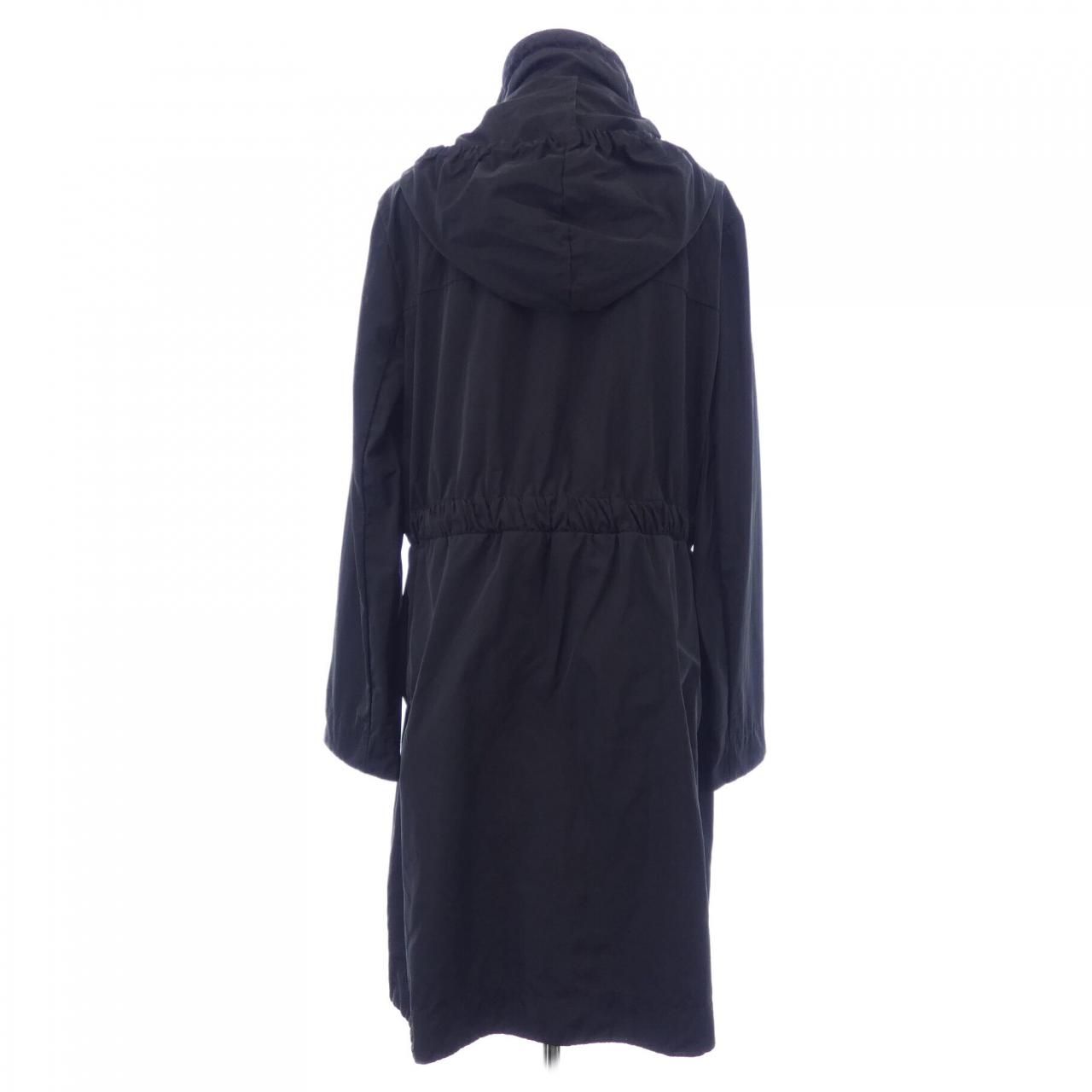 Moncler Malachite Coat — view 2