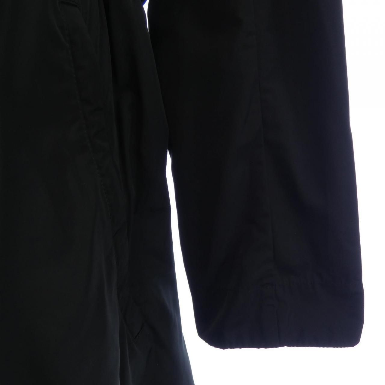 Moncler Malachite Coat — view 6