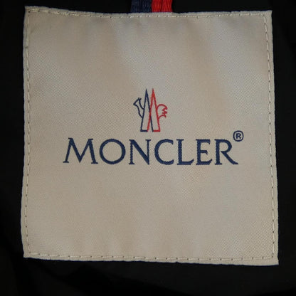 Moncler Malachite Coat — view 4