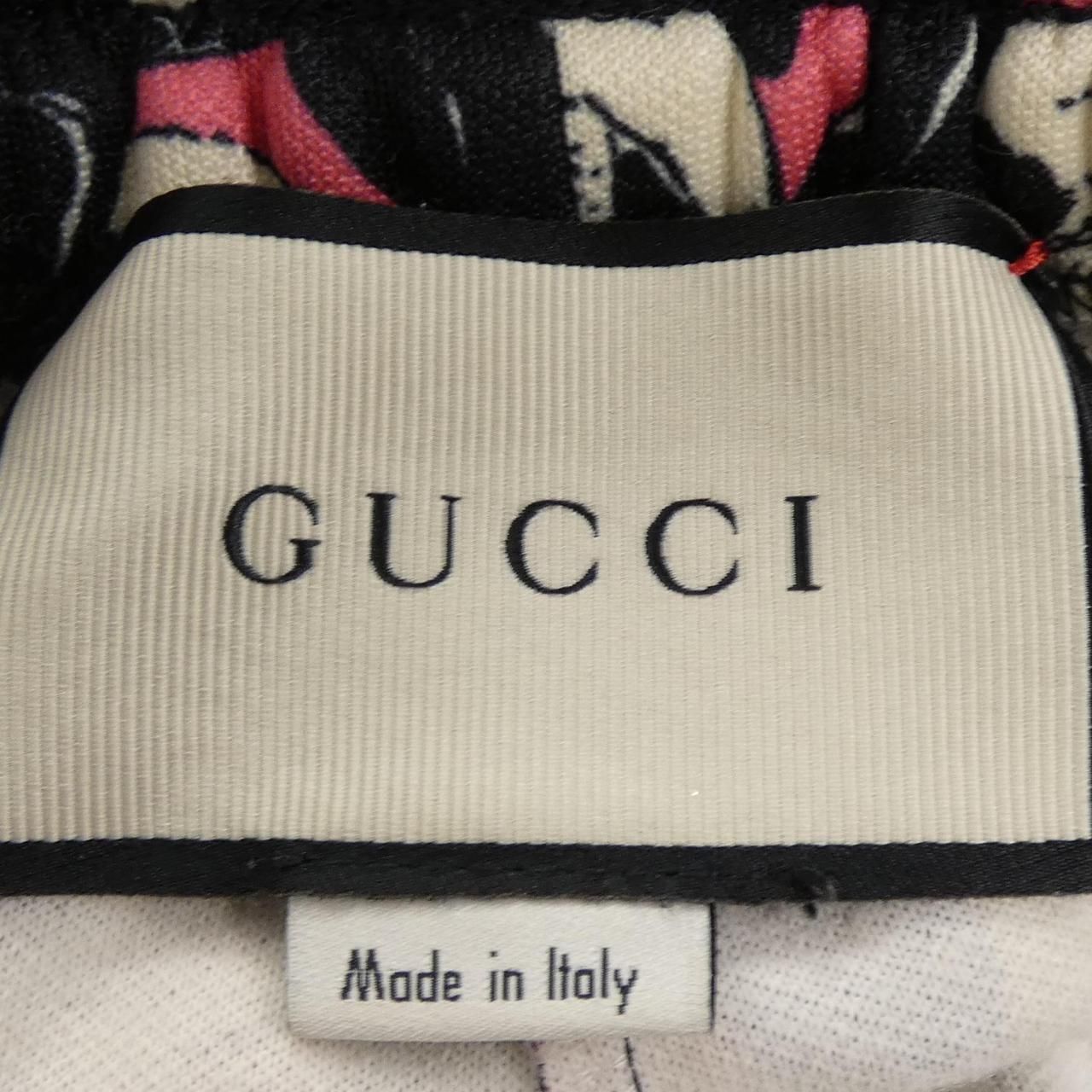 Gucci Pants Black — view 4