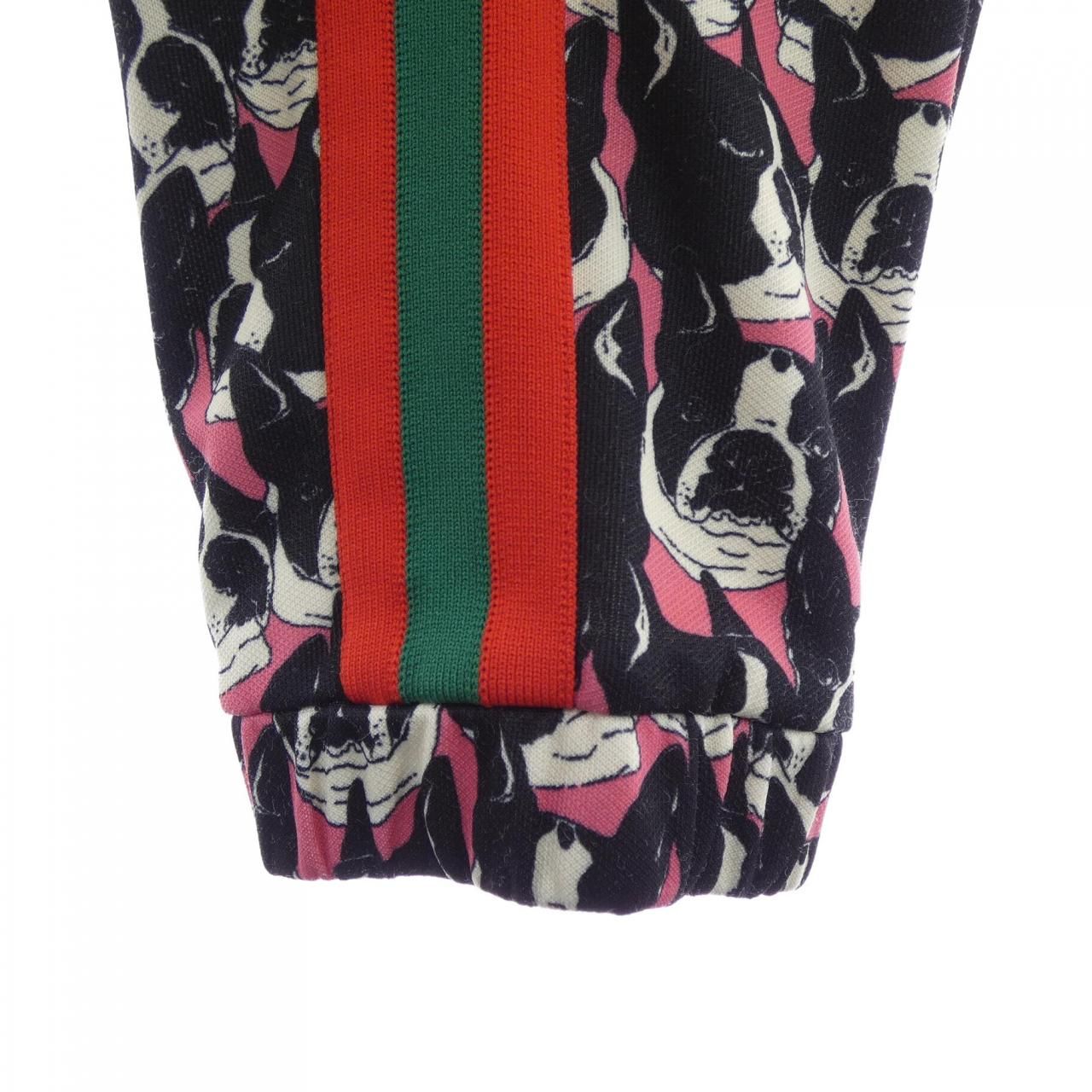 Gucci Pants Black — view 2