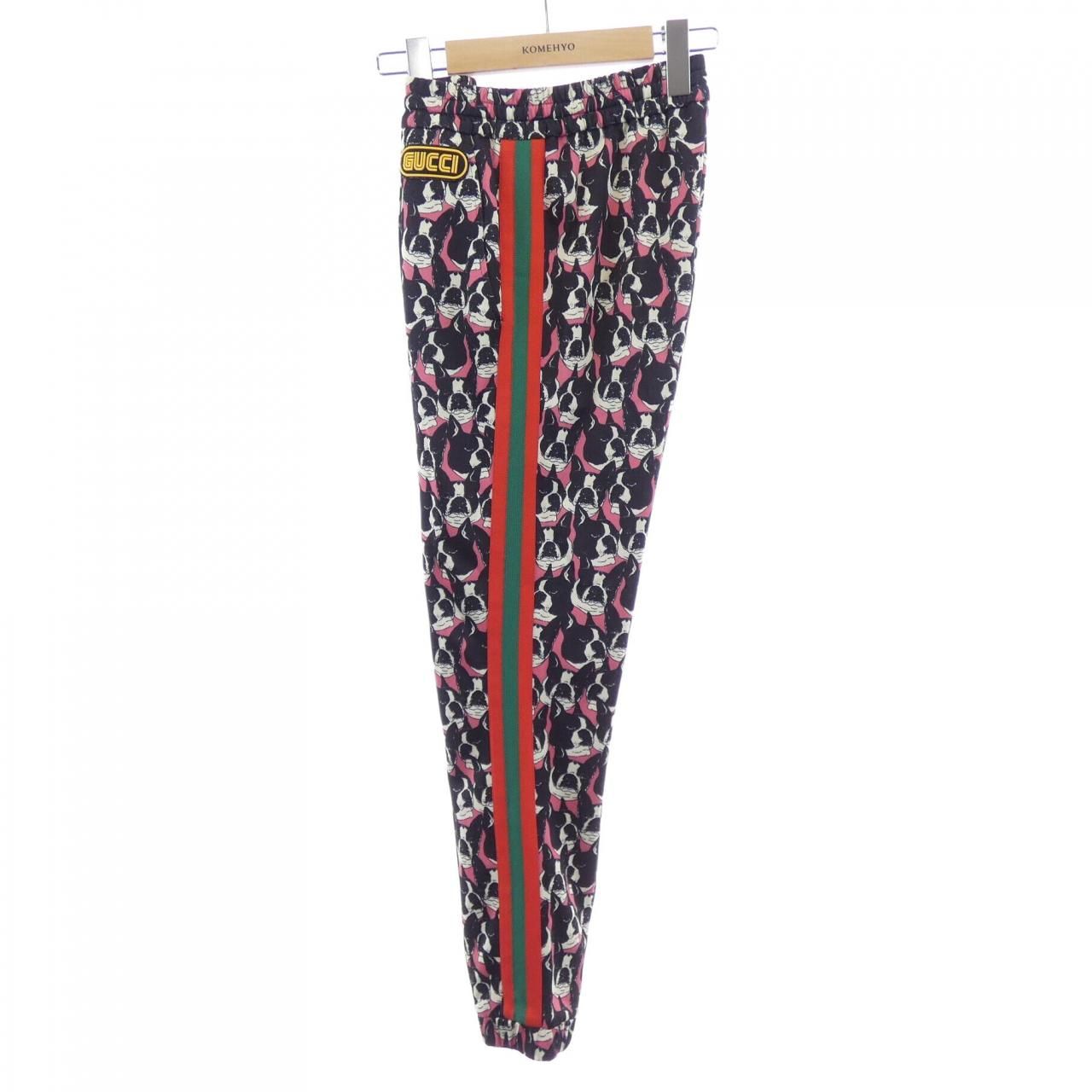 Gucci Pants Black