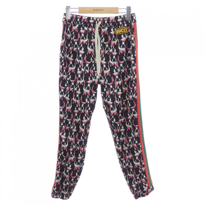 Gucci Pants Black — view 5
